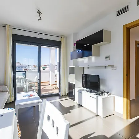 아파트 A&n Sunlit Penthouse Steps From The
