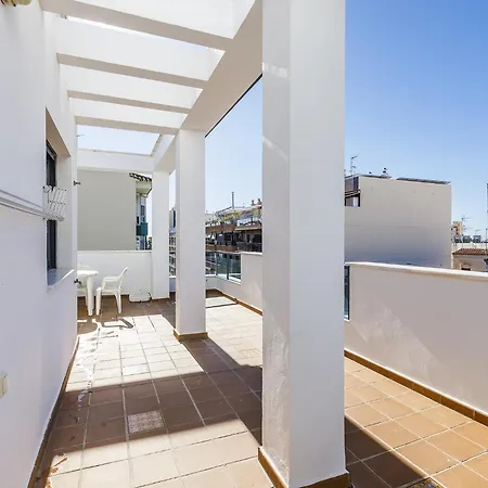 아파트 A&n Sunlit Penthouse Steps From The *